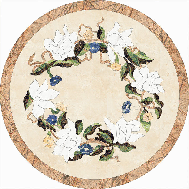 Decorative Pattern porcelain floor tile,Rustic tile PH040-2424