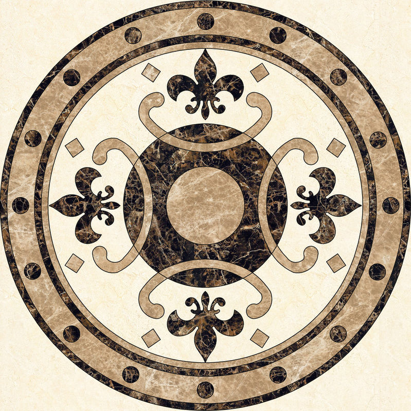 Decorative Pattern tile,rustic tile PH055-1818