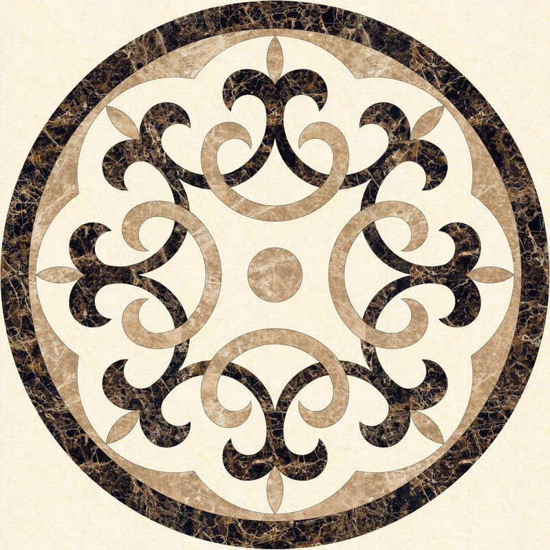 Pattern floor tile,parquet tile PH057-1212
